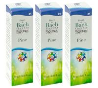 Pine Guna Gocce 10 Ml 3x10 ml Gocce orali