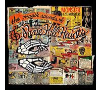 Pine Hill Haints - Magik Sounds Of The Pine Hill Haints