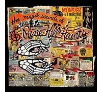 Pine Hill Haints - Magik Sounds Of The Pine Hill Haints