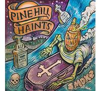 Pine Hill Haints Smoke (CD)