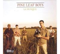 Pine Leaf Boys - La Musique