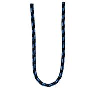 Pine Ridge Archery Nitro String Loop (Pezzi), Blue/Black, 5-inch