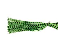 Pine Ridge Archery Nitro Whiskers (Pack of 2), Lime Green/Black, 13cm