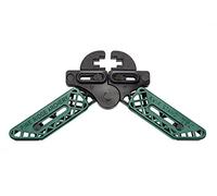 Pine Ridge Archery unisex adult Kwik Stand Bow Support, Forest Green, Universal US