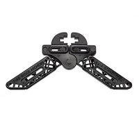 Pine Ridge Archery Unisex Adulto Kwik Stand Bow Support, Nero, Universale US