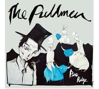 Pine Ridge by The Pullmen