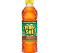 Pine-Sol Cleaner Disinfectant Deodorizer, 24 oz. Bottle, Sold as 1 Each