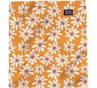 PINE TO PALM Tour De Cou Technique Flower Pow - Unisex - Arancione / Bianco - Taglia unica- modello 2026