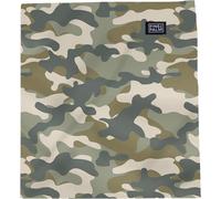 PINE TO PALM Tour De Cou Technique - Unisex - Verde - Taglia unica- modello 2026