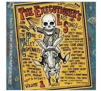 Pine Valley Cosmonauts - Executioner's Last Song