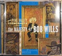 PINE VALLEY COSMONAUTS - SALUTE THE MAJESTY OF...