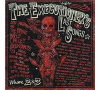 Pine Valley Cosmonauts - Vol. 2 - Executioner's Last Songs (2 CD)