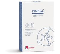 Pineal 30 compresse per il benessere del sonno e della mente