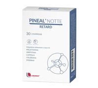 PINEAL NOTTE