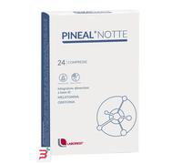 PINEAL NOTTE 24 COMPRESSE