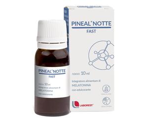 PINEAL NOTTE FAST GOCCE 10ML