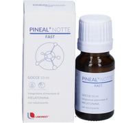 pineal Notte Fast Integratore Sonno Gocce 10 ml