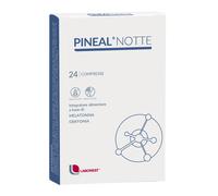 PINEAL NOTTE integratore per insonnia 24 compresse prezzo promo