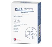 Pineal Notte Retard 30 Compresse