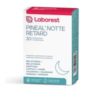 Pineal Notte Retard 30 compresse