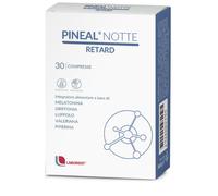Pineal Notte Retard regolatore naturale del sonno 30 compresse