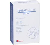 pineal Notte Retard Integratore Per il Sonno 30 Compresse