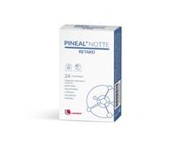 Pineal Notte Retard regolatore naturale del sonno 30 compresse