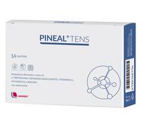 Pineal Tens - Integratore Magnesio Alta Biodisponibilità Confezione da 14 Bustine da 3g cad.