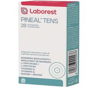 Pineal Tens per stanchezza e affaticamento 28 compresse