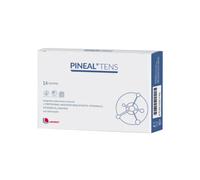 Pineal Tens A Base Di Magnesio E Melatonina 14 Bustine