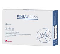 Pineal Tens Integratore Magnesio E Potassio 14 Bustine