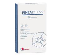 Pineal Tens Integratore Magnesio Funzione Muscolare 28 Compresse