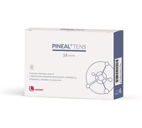 Pineal Tens - Integratore Magnesio Alta Biodisponibilità Confezione da 14 Bustine da 3g cad.