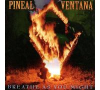 Ichiban – Pineal Ventana - Breathe As You Might