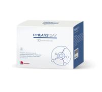 Pineans Day rilassamento mente e corpo 30 bustine orosolubili