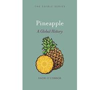Pineapple: A Global History