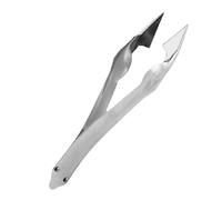 Pineapple Corer - Fruit Slicing Tool, Kitchen Peeling Gadget, 5.12x0.98x1.18 Inches Stainless Steel Core Extractor Set | Manual Pineapple Eye Remover Tool, Home Kitchen Fruit Preparation Use