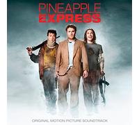 Pineapple Express/ O.S.T. - Pineapple Express
