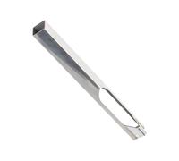 Pineapple Eye Remover Tool - Attrezzo V Shape per Rimozione Occhi | Utensile da Cucina Taglia e Sbuccia Frutta | Per Cucina Casa Frutteria Supermercato