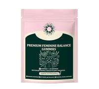 Pineapple Gummies for Women ， per la Salute e Il Benessere delle Donne - Supporto immunitario - Vegan, Senza glutine - Pinanta Hawaiano - 60 Gummies - 30 porzioni,1pcs