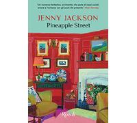 Pineapple Street. Ediz. italiana