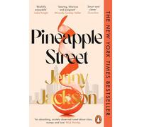 Pineapple Street: THE INSTANT NEW YORK TIMES BESTSELLER