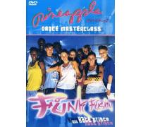 Pineapple Studios - Dance / Funk Fusion (DVD) Aa.Vv.