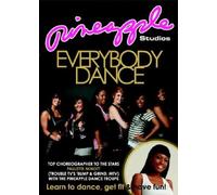 Pineapple Studios - Everybody Dance (DVD) Various