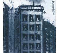 Pineapple Thief - 10 Stories Down