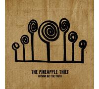 Pineapple Thief - Nothing But The Truth - 2 Cd