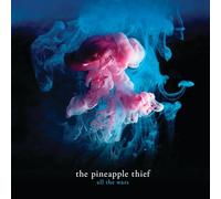 The Pineapple Thief – All the Wars – CD – Kscope