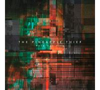 The Pineapple Thief Hold Our Fire (CD) Album