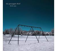 The Pineapple Thief Little Man (CD) Album