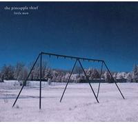 Pineapple Thief The - Little Man